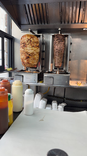 Photo of shawarma&grill house - 15 Gallowgate, Newcastle upon Tyne NE1 4SR