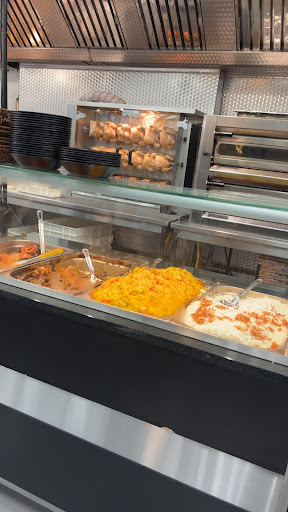 Photo of shawarma&grill house - 15 Gallowgate, Newcastle upon Tyne NE1 4SR