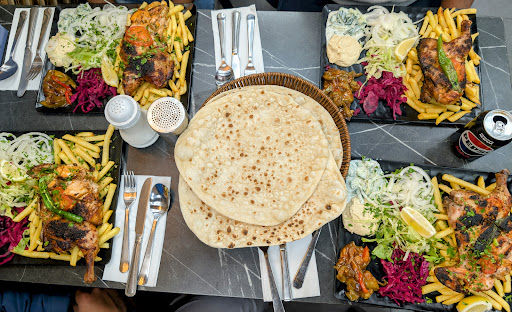Photo of shawarma&grill house - 15 Gallowgate, Newcastle upon Tyne NE1 4SR