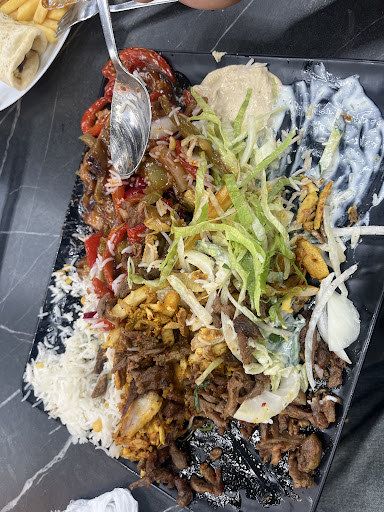 Photo of shawarma&grill house - 15 Gallowgate, Newcastle upon Tyne NE1 4SR