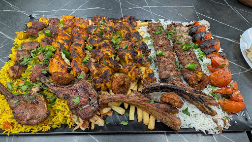 Photo of shawarma&grill house - 15 Gallowgate, Newcastle upon Tyne NE1 4SR