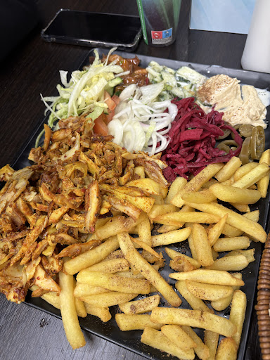 Photo of shawarma&grill house - 15 Gallowgate, Newcastle upon Tyne NE1 4SR