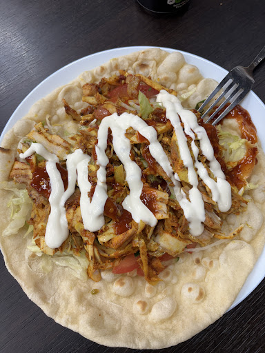 Photo of shawarma&grill house - 15 Gallowgate, Newcastle upon Tyne NE1 4SR