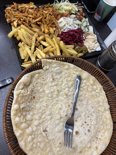 Photo of shawarma&grill house - 15 Gallowgate, Newcastle upon Tyne NE1 4SR