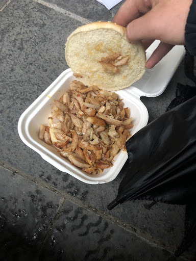 Photo of St. Andrews Shawarma House - 131 South St, St Andrews KY16 9UN