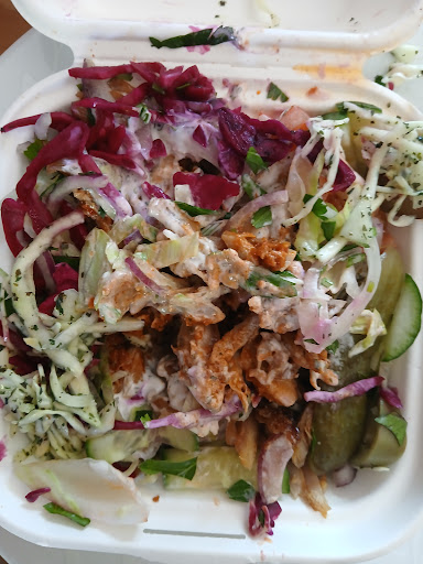 Photo of St. Andrews Shawarma House - 131 South St, St Andrews KY16 9UN