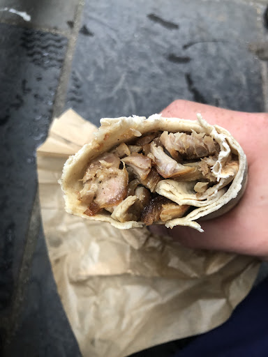 Photo of St. Andrews Shawarma House - 131 South St, St Andrews KY16 9UN