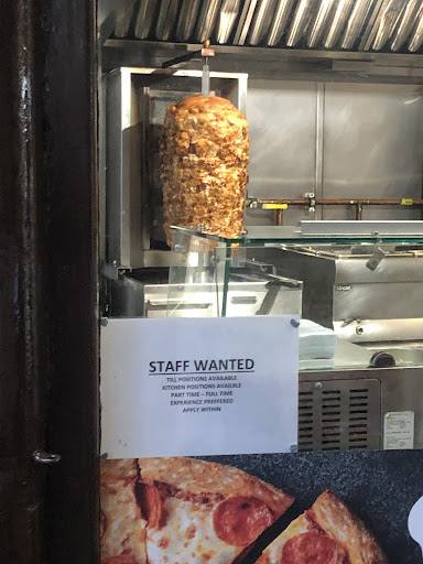 Photo of St. Andrews Shawarma House - 131 South St, St Andrews KY16 9UN