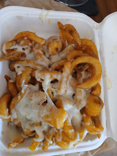 Photo of St. Andrews Shawarma House - 131 South St, St Andrews KY16 9UN