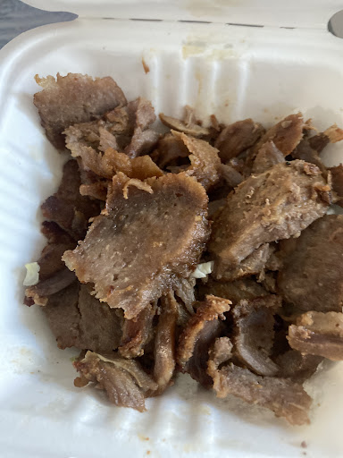 Photo of St. Andrews Shawarma House - 131 South St, St Andrews KY16 9UN