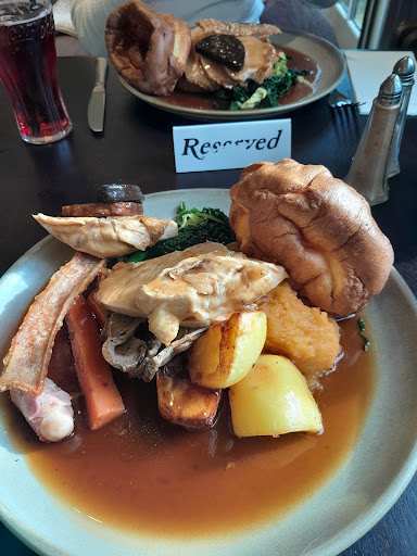 Photo of The Ridley Arms - Stannington, Morpeth NE61 6EL
