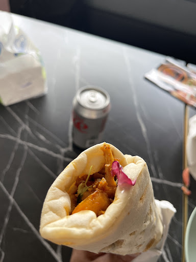 Photo of Mr Shawarma - 131a High St, Redcar TS10 3DQ