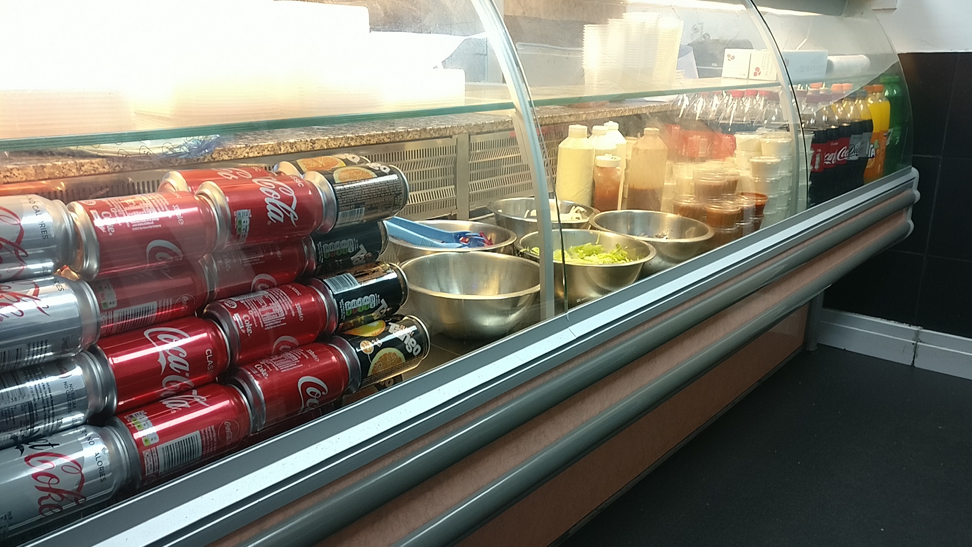 Photo of Original Shawarma - 1 Freehold St, Blyth, Newcastle upon Tyne NE24 2BA