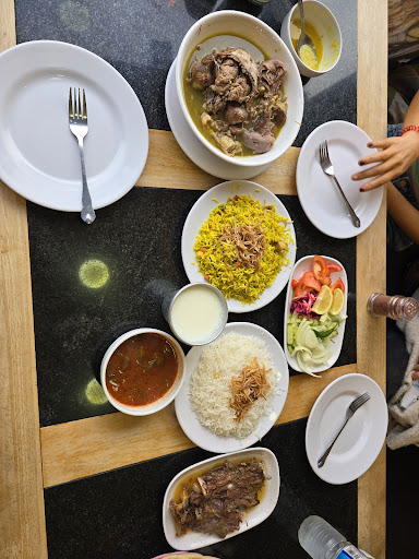 Photo of Sarchnar Restaurant - Newcastle upon Tyne NE4 6NX, UK