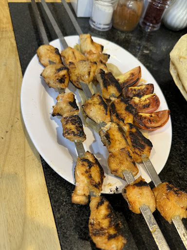 Photo of Sarchnar Restaurant - Newcastle upon Tyne NE4 6NX, UK