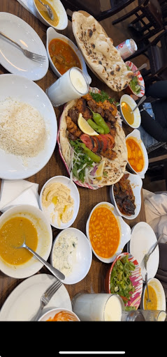 Photo of Sarchnar Restaurant - Newcastle upon Tyne NE4 6NX, UK