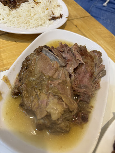 Photo of Sarchnar Restaurant - Newcastle upon Tyne NE4 6NX, UK