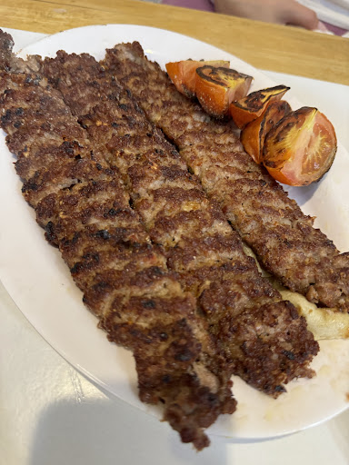 Photo of Sarchnar Restaurant - Newcastle upon Tyne NE4 6NX, UK