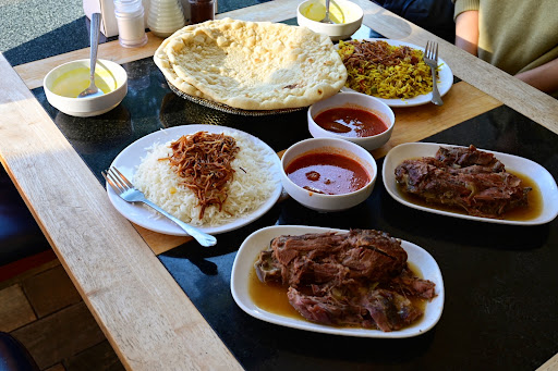 Photo of Sarchnar Restaurant - Newcastle upon Tyne NE4 6NX, UK