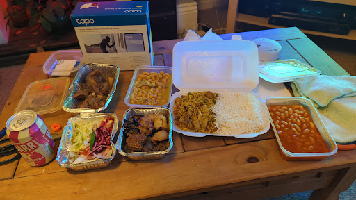 Photo of Sarchnar Restaurant - Newcastle upon Tyne NE4 6NX, UK
