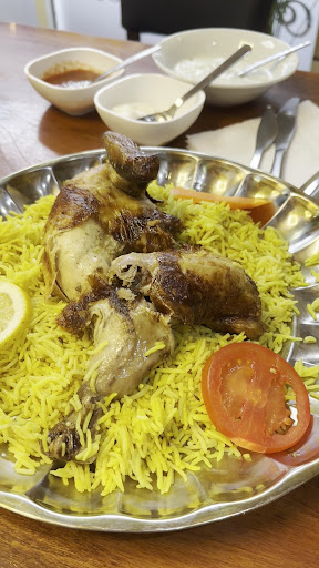 Photo of Al Mandi - 35-43 George St, Newcastle upon Tyne NE4 7JN