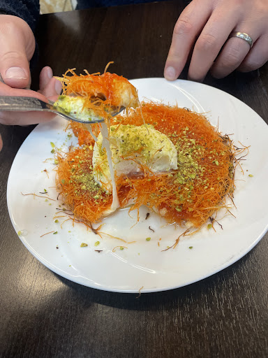 Photo of Al Mandi - 35-43 George St, Newcastle upon Tyne NE4 7JN