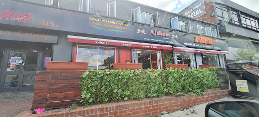 Photo of Al Mandi - 35-43 George St, Newcastle upon Tyne NE4 7JN