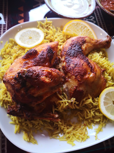 Photo of Al Mandi - 35-43 George St, Newcastle upon Tyne NE4 7JN