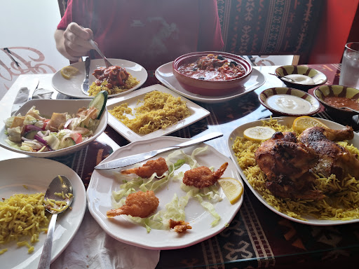 Photo of Al Mandi - 35-43 George St, Newcastle upon Tyne NE4 7JN
