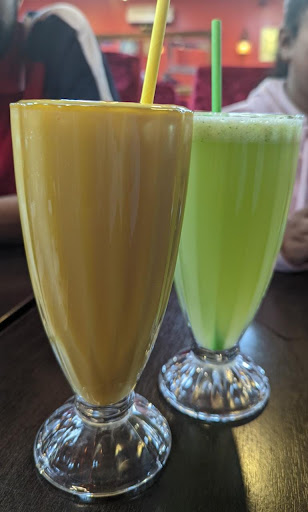 Photo of Al Mandi - 35-43 George St, Newcastle upon Tyne NE4 7JN