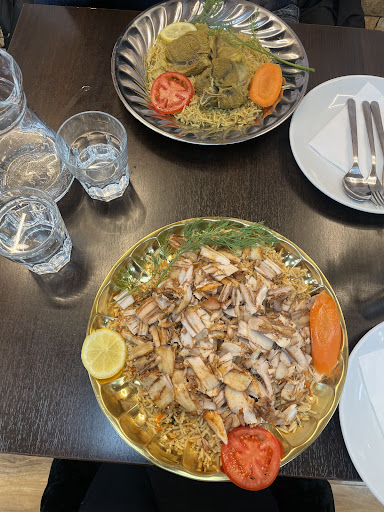 Photo of Al Mandi - 35-43 George St, Newcastle upon Tyne NE4 7JN