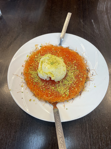 Photo of Al Mandi - 35-43 George St, Newcastle upon Tyne NE4 7JN