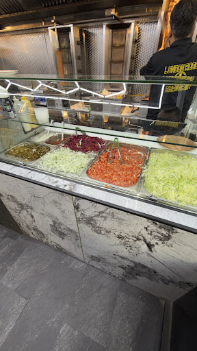 Photo of London Road Shawarma - 5 London Rd, Carlisle CA1 2JU