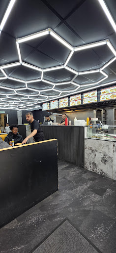 Photo of London Road Shawarma - 5 London Rd, Carlisle CA1 2JU