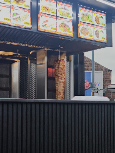 Photo of London Road Shawarma - 5 London Rd, Carlisle CA1 2JU
