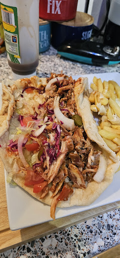 Photo of London Road Shawarma - 5 London Rd, Carlisle CA1 2JU