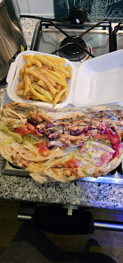 Photo of London Road Shawarma - 5 London Rd, Carlisle CA1 2JU
