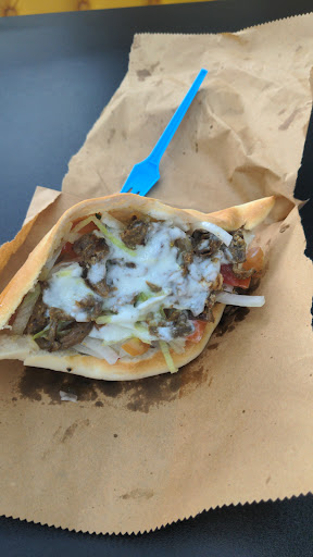 Photo of London Road Shawarma - 5 London Rd, Carlisle CA1 2JU