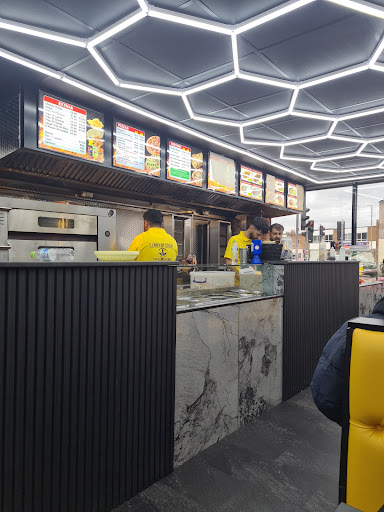Photo of London Road Shawarma - 5 London Rd, Carlisle CA1 2JU