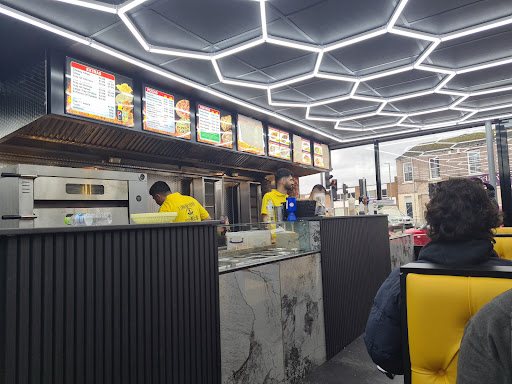 Photo of London Road Shawarma - 5 London Rd, Carlisle CA1 2JU