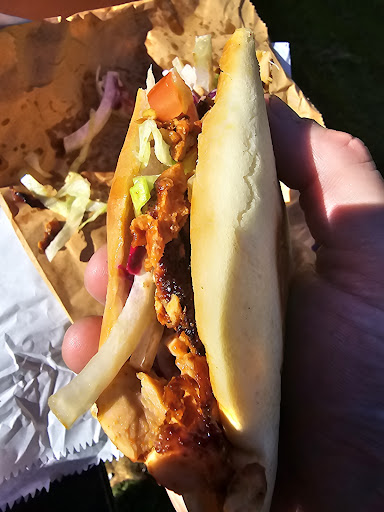 Photo of London Road Shawarma - 5 London Rd, Carlisle CA1 2JU