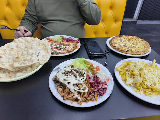 Photo of London Road Shawarma - 5 London Rd, Carlisle CA1 2JU