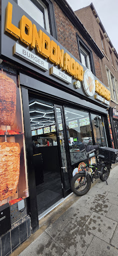 Photo of London Road Shawarma - 5 London Rd, Carlisle CA1 2JU