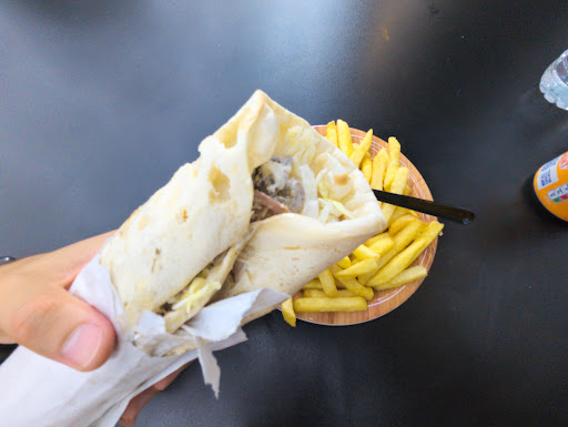 Photo of London Road Shawarma - 5 London Rd, Carlisle CA1 2JU