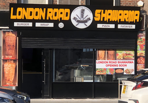 Photo of London Road Shawarma - 5 London Rd, Carlisle CA1 2JU