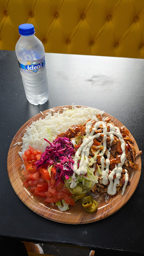 Photo of London Road Shawarma - 5 London Rd, Carlisle CA1 2JU