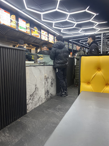 Photo of London Road Shawarma - 5 London Rd, Carlisle CA1 2JU