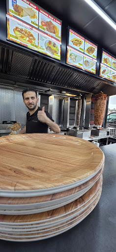 Photo of London Road Shawarma - 5 London Rd, Carlisle CA1 2JU