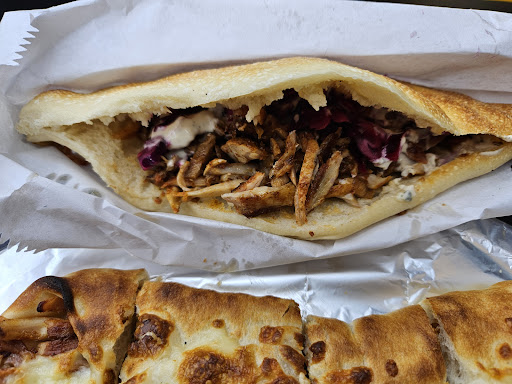 Photo of London Road Shawarma - 5 London Rd, Carlisle CA1 2JU