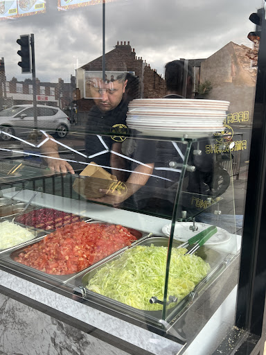 Photo of London Road Shawarma - 5 London Rd, Carlisle CA1 2JU